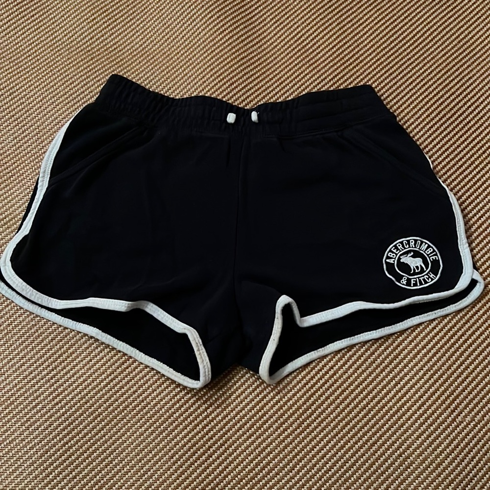 Abercrombie kids shorts
